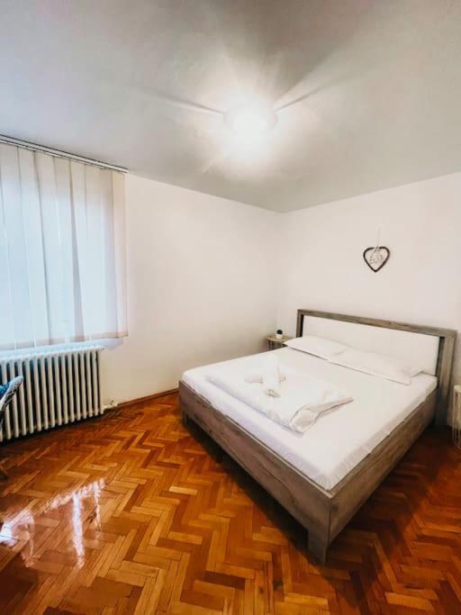 Ultracentral Big Flat Near The Opera Square P17 Timisoara Luaran gambar