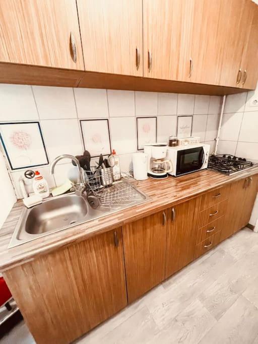 Ultracentral Big Flat Near The Opera Square P17 Timisoara Luaran gambar