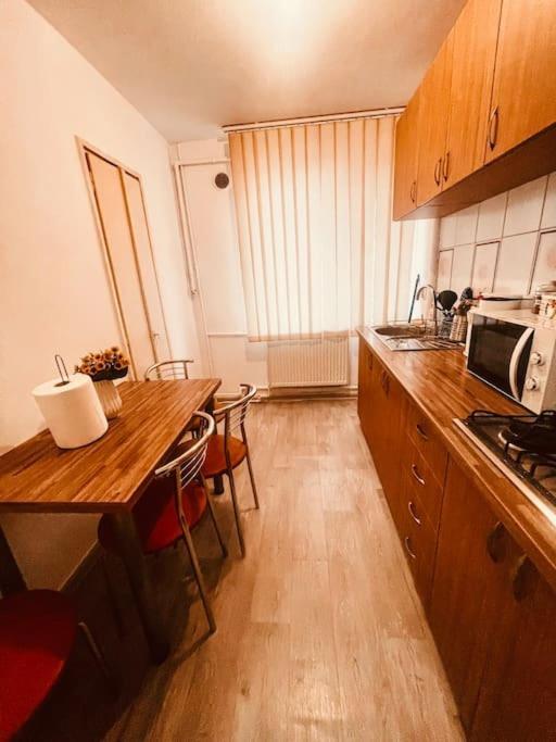 Ultracentral Big Flat Near The Opera Square P17 Timisoara Luaran gambar