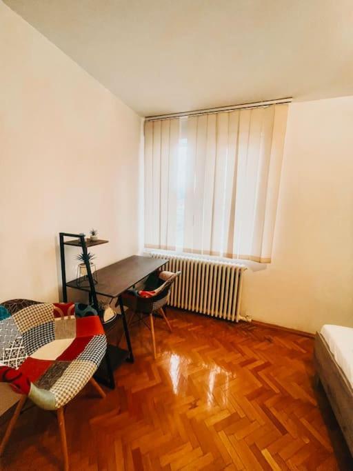 Ultracentral Big Flat Near The Opera Square P17 Timisoara Luaran gambar
