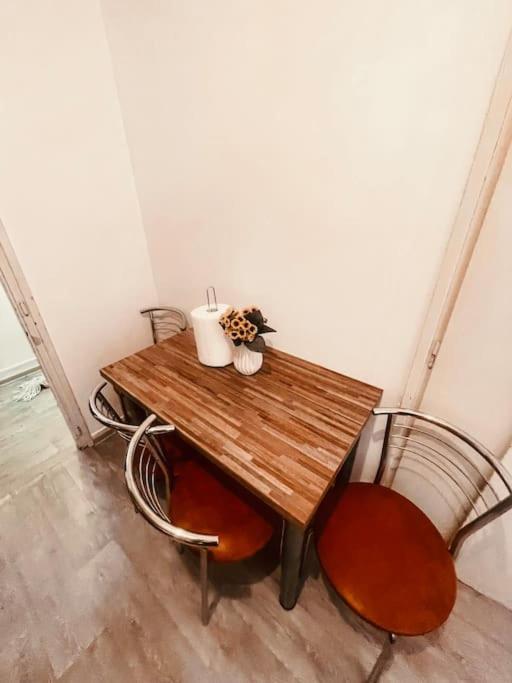 Ultracentral Big Flat Near The Opera Square P17 Timisoara Luaran gambar
