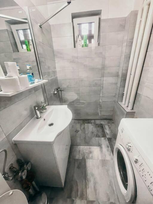 Ultracentral Big Flat Near The Opera Square P17 Timisoara Luaran gambar