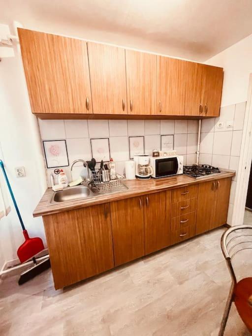 Ultracentral Big Flat Near The Opera Square P17 Timisoara Luaran gambar