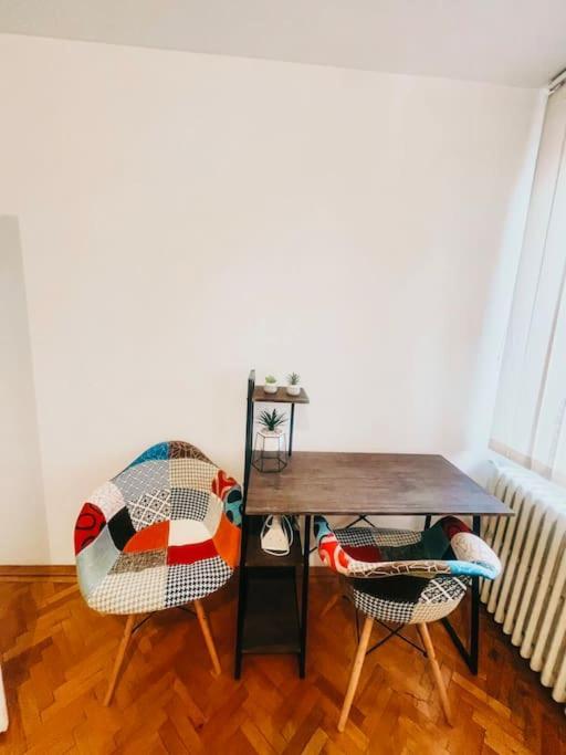Ultracentral Big Flat Near The Opera Square P17 Timisoara Luaran gambar